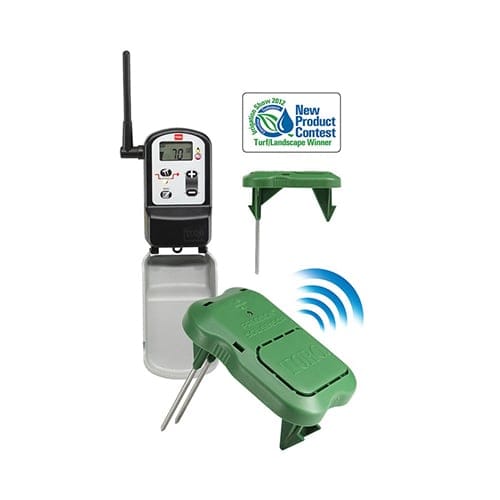 CAD Drawings Toro Company - Irrigation Division Sensors